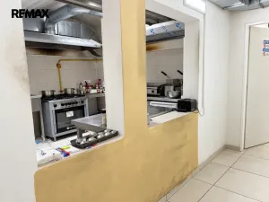 Pronájem restaurace, Praha - Nové Město, Sokolská, 234 m2