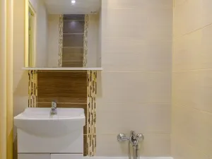 Pronájem bytu 2+1, Most, Zdeňka Fibicha, 57 m2