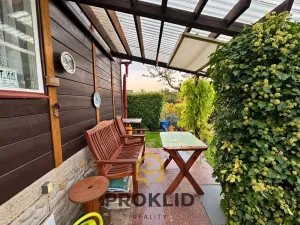 Prodej zahrady, Olomouc, K Lesíku, 267 m2