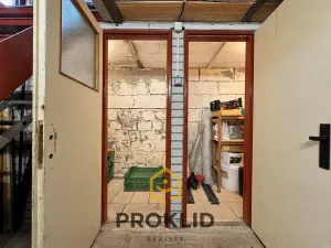Prodej zahrady, Olomouc, K Lesíku, 267 m2