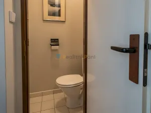 Prodej bytu 2+kk, Veselí nad Moravou - Zarazice, Zemědělská, 46 m2