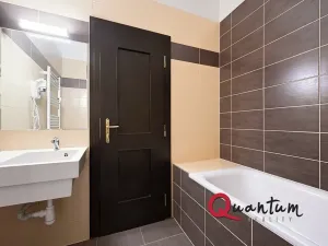 Prodej bytu 1+kk, Praha - Suchdol, Suchdolské náměstí, 19 m2