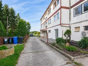 Prodej bytu 3+1, Vitice - Dobré Pole, 81 m2