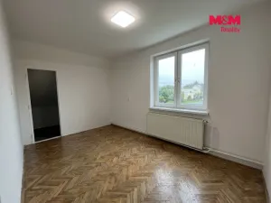Prodej rodinného domu, Rychvald, Parcelní, 114 m2