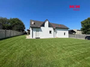 Prodej rodinného domu, Rychvald, Parcelní, 160 m2