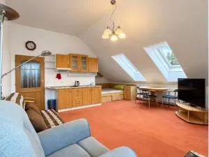 Prodej, Loučná nad Desnou - Kouty nad Desnou, 39 m2