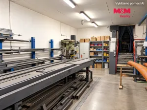 Pronájem obchodního prostoru, Kuřim, Tišnovská, 171 m2
