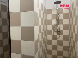 Pronájem, Divišov, Horní náměstí, 105 m2