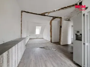 Prodej bytu 3+1, Františkovy Lázně, Anglická, 74 m2