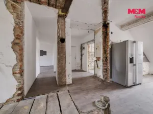 Prodej bytu 3+1, Františkovy Lázně, Anglická, 74 m2