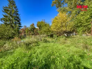 Prodej pozemku pro bydlení, Kraslice, 662 m2