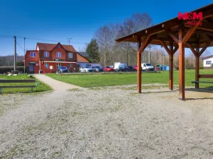 Pronájem obchodního prostoru, Karlovy Vary - Tašovice, Sopečná, 73 m2
