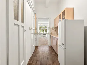 Prodej bytu 1+kk, Praha - Vysočany, Prouzova, 36 m2