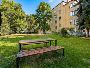 Prodej bytu 1+kk, Praha - Vysočany, Prouzova, 36 m2