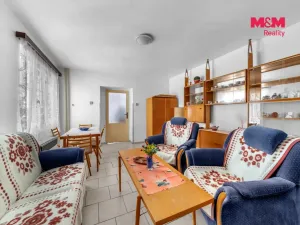 Prodej rodinného domu, Úsobí, 678 m2