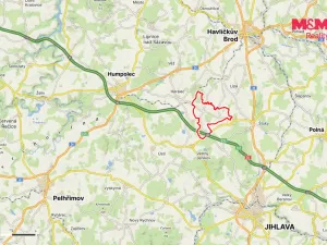 Prodej rodinného domu, Úsobí, 678 m2