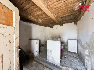 Prodej rodinného domu, Archlebov, 100 m2