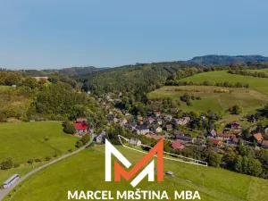 Prodej rodinného domu, Žďárky, 102 m2