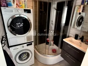 Prodej bytu 3+1, Benešov nad Ploučnicí, Děčínská, 65 m2