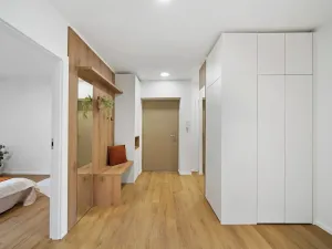 Prodej bytu 3+kk, Brno, Královopolská, 72 m2