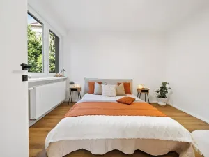 Prodej bytu 3+kk, Brno, Královopolská, 72 m2