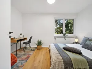 Prodej bytu 3+kk, Brno, Královopolská, 72 m2