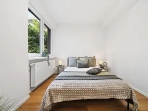 Prodej bytu 3+kk, Brno, Královopolská, 72 m2