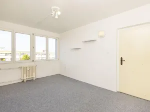 Prodej bytu 2+1, Pardubice - Polabiny, Mladých, 39 m2