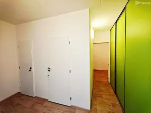 Prodej bytu 3+1, Brno, Blatnická, 72 m2