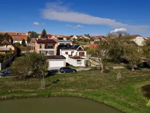 Prodej rodinného domu, Kostice, U Rybníka, 250 m2