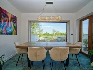 Prodej rodinného domu, Kostice, U Rybníka, 250 m2