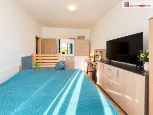 Pronájem bytu 2+1, Ústí nad Labem - Bukov, Masarykova, 51 m2