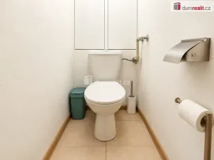 Pronájem bytu 2+1, Ústí nad Labem - Bukov, Masarykova, 51 m2