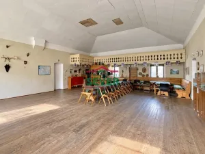 Prodej rodinného domu, Kozly, 712 m2