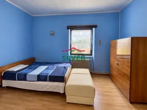 Prodej rodinného domu, Kozly, 712 m2