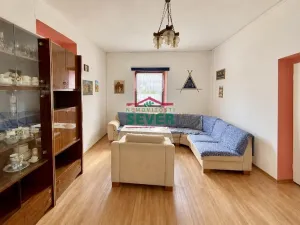 Prodej rodinného domu, Kozly, 712 m2