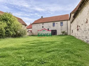 Prodej rodinného domu, Kozly, 712 m2