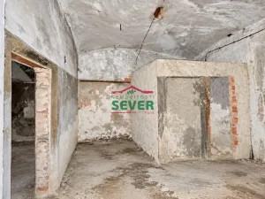 Prodej rodinného domu, Kozly, 712 m2