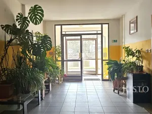 Pronájem bytu 2+kk, Písek, Zátavské nábř., 46 m2