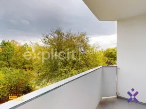 Pronájem bytu 3+1, Uherský Brod, Osvoboditelů, 74 m2