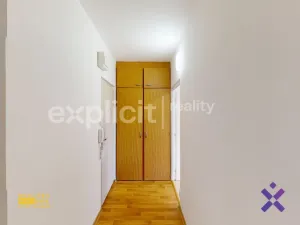 Pronájem bytu 3+1, Uherský Brod, Osvoboditelů, 74 m2