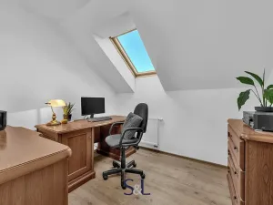 Prodej rodinného domu, Volfartice, 181 m2