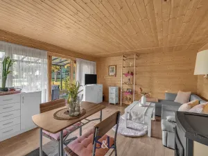 Prodej rodinného domu, Volfartice, 181 m2