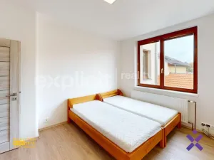 Pronájem bytu 4+1, Zlín - Malenovice, Jarolímkovo náměstí, 133 m2