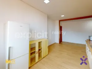 Pronájem bytu 4+1, Zlín - Malenovice, Jarolímkovo náměstí, 133 m2