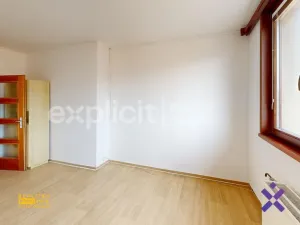 Pronájem bytu 4+1, Zlín - Malenovice, Jarolímkovo náměstí, 133 m2