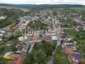 Pronájem bytu 4+1, Zlín - Malenovice, Jarolímkovo náměstí, 133 m2