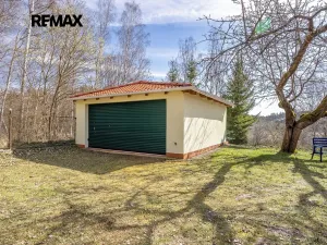 Prodej chaty, Žlutice, 120 m2
