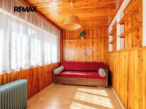 Prodej chaty, Žlutice, 120 m2