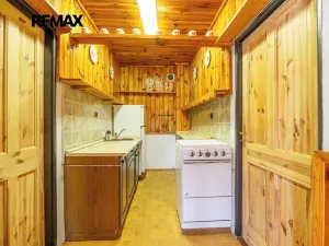 Prodej chaty, Žlutice, 120 m2